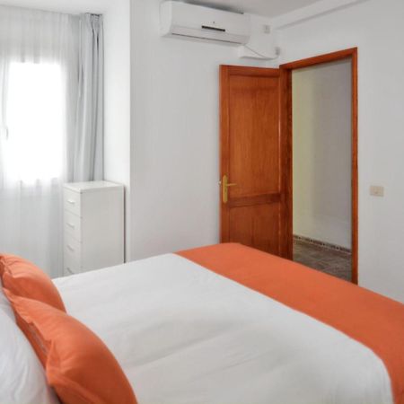 Modern Apartment With Mountain View In Arinaga Buitenkant foto