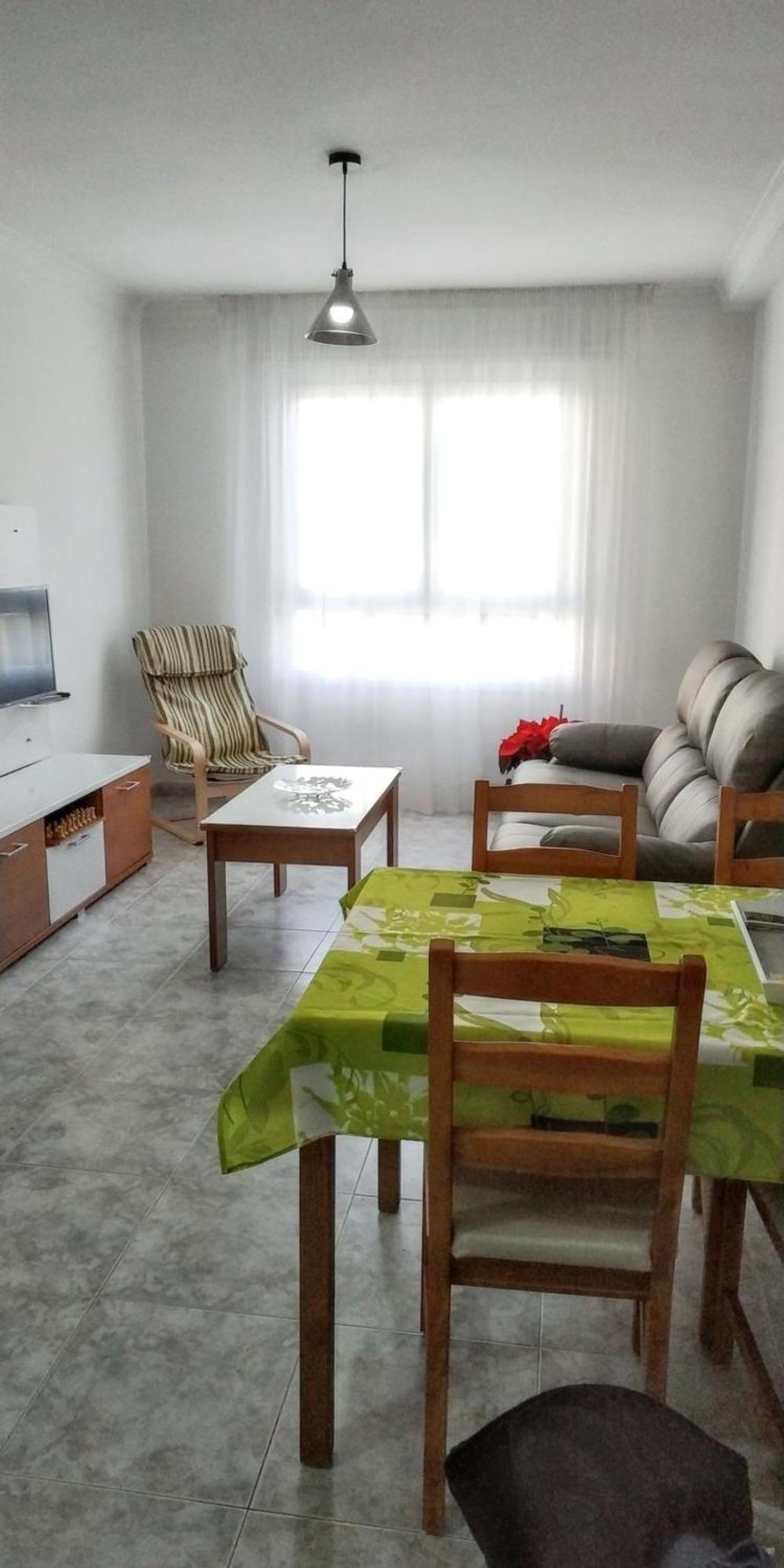 Modern Apartment With Mountain View In Arinaga Buitenkant foto